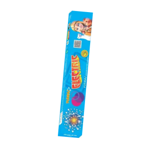 10 CM DIAMOND SPARKLERS