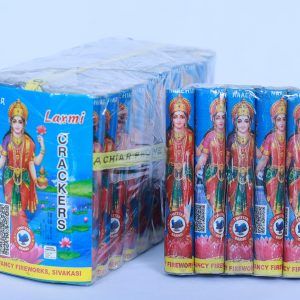 3 1/2' LAXMI CRACKERS