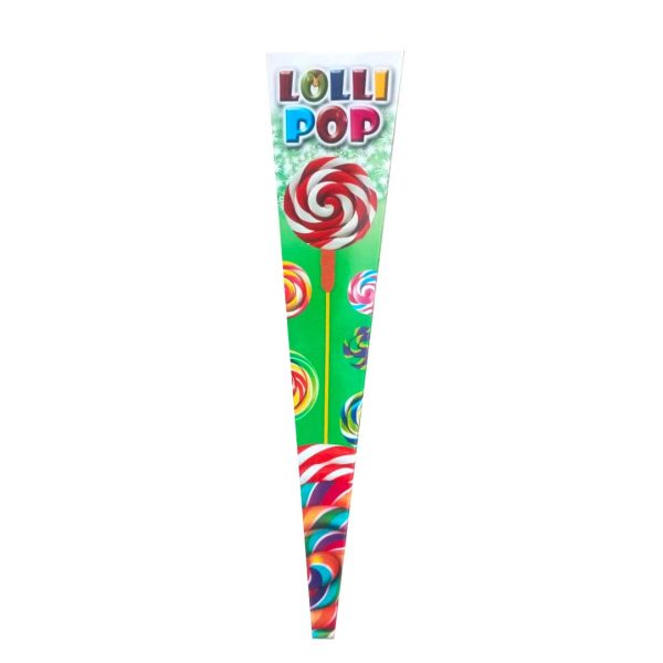 LOLLIPOP  5PCS NEW ARRIVAL