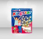 KING STAR FOUNTAIN 3PCS