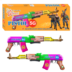 PISTROL 5G2 PCS