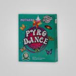 PYRO DANCE BUTTERFLY 10 PCS