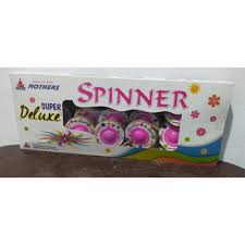 SPINNER DELUXE