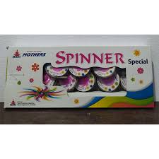 SPINNER SPECIAL