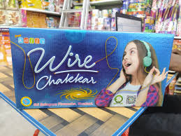 WIRE CHAKKAR NEW ARRIVAL